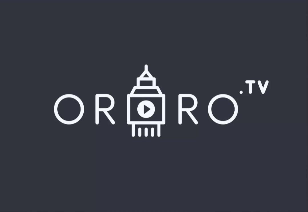 ororo.tv логотип