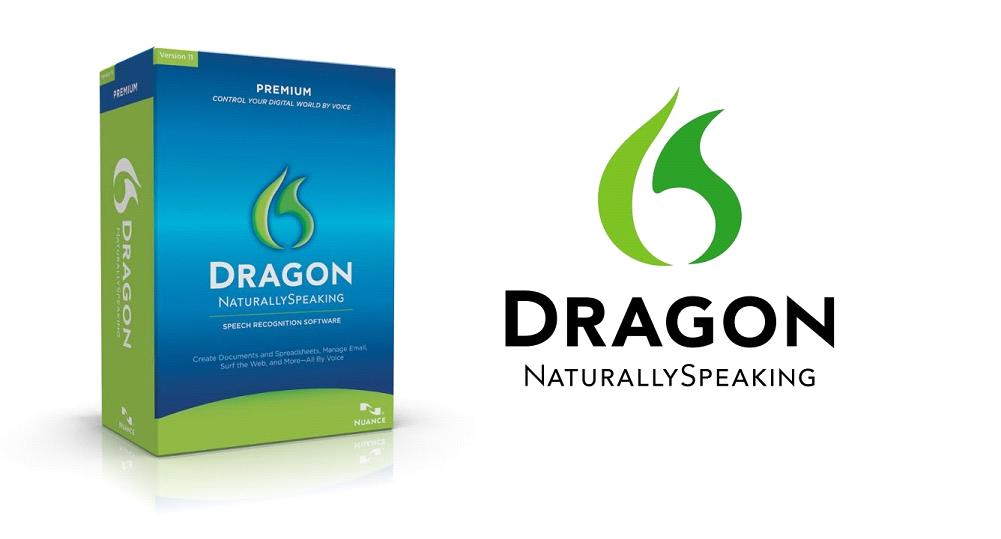 Dragon Naturally Speaking программа