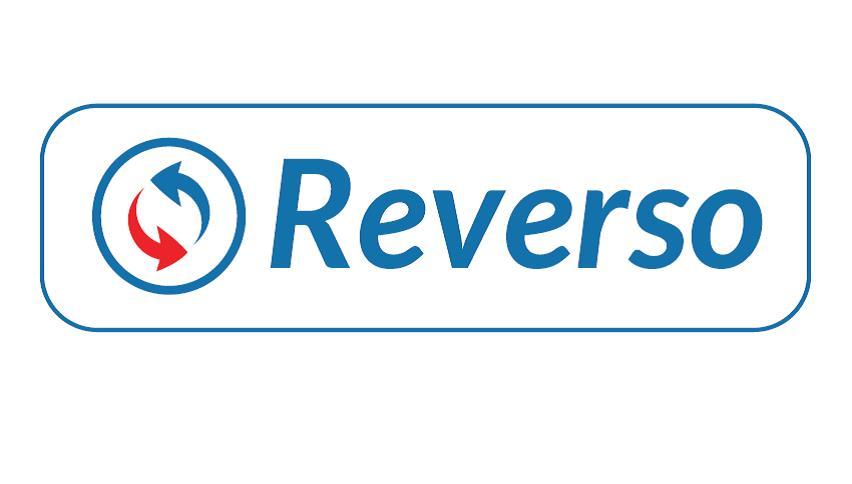 Reverso Context логотип