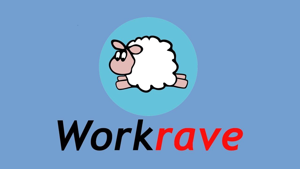 workrave логотип