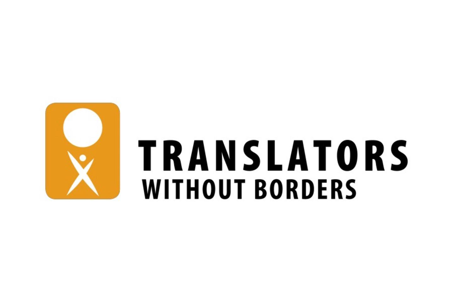 translators without borders лого