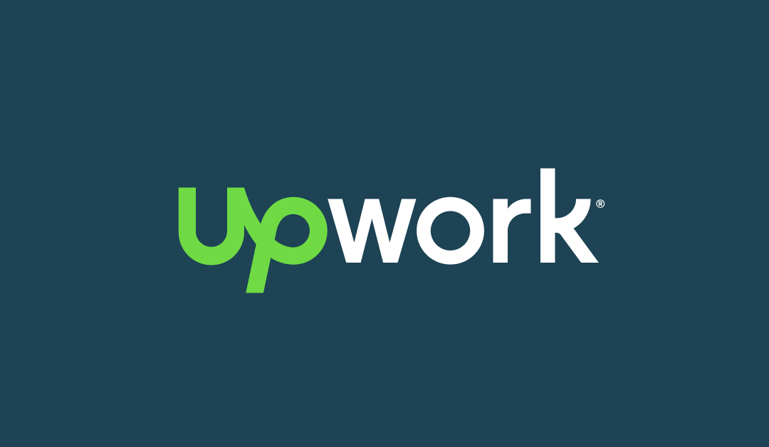 логотип upwork