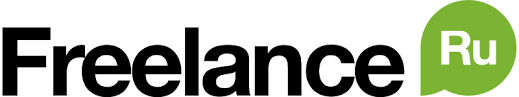 freelance.ru логотип