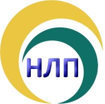 Логотип национальной лиги переводчиков